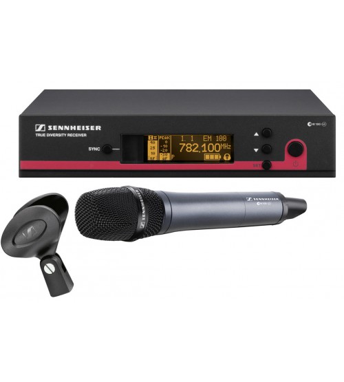 Sennheiser EW 135 G3 (Handheld Wireless)